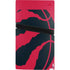 NBA Toronto Raptors Large Logo PS5 Pro Console Skin
